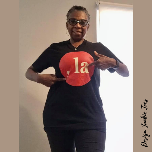 Ciriaca ,la Shirt Who's wearing DJT